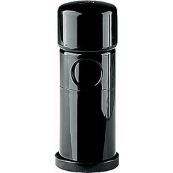 Molinillo de pimienta Unicorn Magnum 6 negro