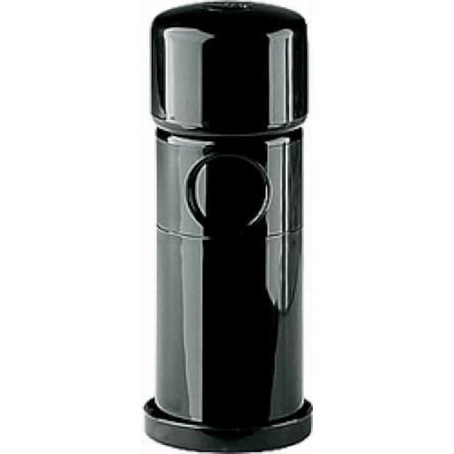 Molinillo de pimienta Unicorn Magnum 6 negro