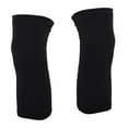 thumbnail image 4 of koolsoo 1 Pair Performance Knee Sleeve Support For Running Working Sports - Knee Wraps & Black M, 4 of 7