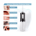 thumbnail image 4 of Irrigador Bucales Limpiador portátil color blanco, 4 of 4
