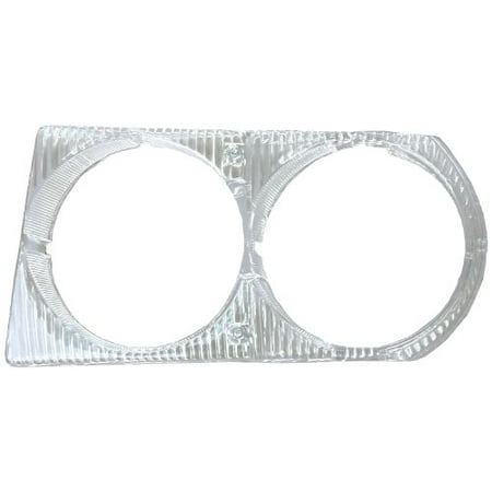 - headlight door bezel left uro parts 1078260389