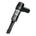thumbnail image 2 of Dvkptbk Vacuum Cleaner Car Mounted Vacuum Cleaner Wireless Charging for Car Use High Suction Power for Household Use Powerful Small Handheld Mini Car Interior Car Accessories, 2 of 5