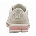 thumbnail image 2 of ASICS Gel Quantum 360 Knit 2 Birch Grey Cream Beige T890N-200 Womens 7 US 38 EUR, 2 of 6