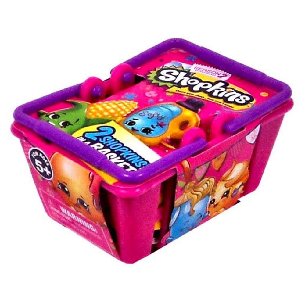 Shopkins Series 2 2Pack