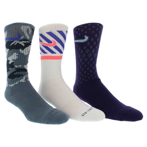 dri fit trainer socks