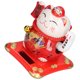 thumbnail image 5 of Fortune Cat Lucky Cat Eco Friendly 6in Inodoro Para Dormitorio Para Oficina Para Automóvil ANGGREK Otros, 5 of 8