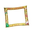 thumbnail image 2 of Inflatable Photo Frame, Photo Frame, Photo Props, Posing Props, PVC Supplies Party Favors, Large Picture Frame for Xmas Wedding Party, 2 of 8
