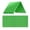 Green, variant on Bxaolu Playground Replacement Canopy 52" x 90" Outdoor Swingset Shade Ki*ds Playground Roof Canopy Waterproof Snow Proof Tent Cover Replacement Tarp Sunshade (Green)
