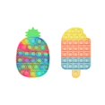 thumbnail image 2 of SUNSIOM Sensory Fidget Toys Set, 50Pcs Colorful Anxiety Stress Relief Toys, 2 of 5