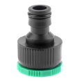 thumbnail image 1 of Conector de enganche rápido de manguera Ehuebsd adaptador de riego de jardín 10 piezas, 1 of 6