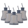 thumbnail image 1 of Bolsa de almacenamiento Bolsas de almacenamiento de leche materna de silicona Bolsas de almacenamiento de leche materna reutilizables para amamantar Capacidad de 160 ml / 5 oz Sin BPA A prueba de fuga Abody Bolsa de almacenamiento, 1 of 7