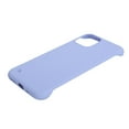 thumbnail image 1 of Peahefy Solid Color Hard PC Plastic Phone Case For 11Pro Skin‑Friendly Frosted Phone Cover,Hard Phone Case For 11Pro,Skin‑Friendly Mobile Phone Case, 1 of 8