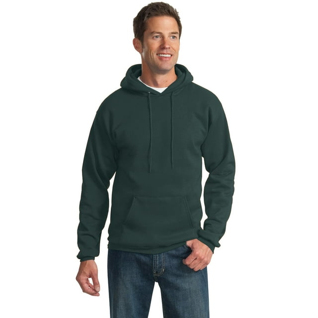 Ultimate Pullover Hooded Sweatshirt