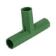 thumbnail image 5 of Conector de marco de jardinería,Conector de marco de jardinería Conectores de marco de plástico para invernadero Conectores de marco de plástico para invernadero Eficiencia maximizada, 5 of 9