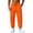 44# Saffron, variant on Mens Sweatpants 2026 High Waisted Baggy Sweatpants Joggers Sport Active Workout Jogger Pants with Pockets Army Green S