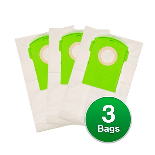 Replacement Vacuum Bags For Hoover 329 401010w2 Style W2 Bag Walmart Com Walmart Com