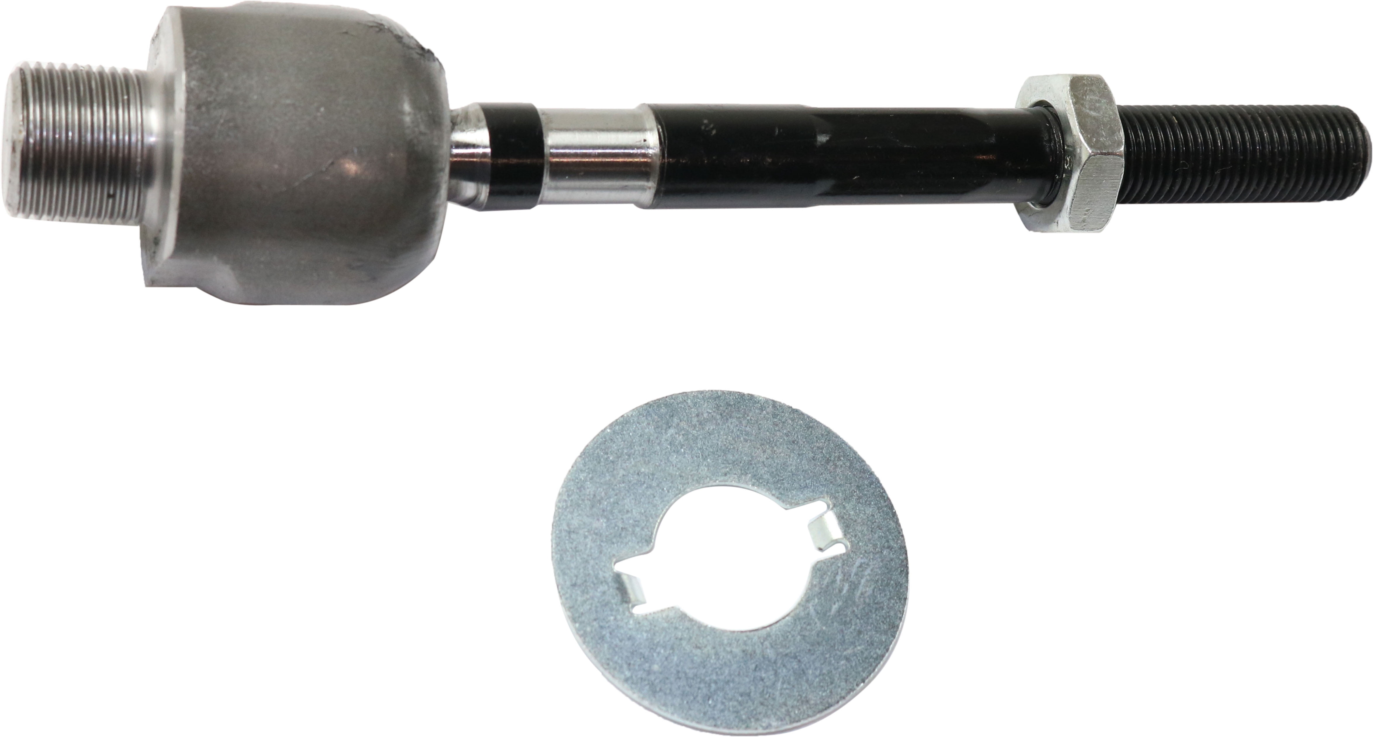Garage-Pro Front Left & Right Inner Tie Rod End Compatible With Honda Civic 2006-2011 Replaces # 53610SNRA01, 53610SNBJ01
