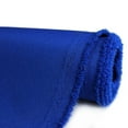 thumbnail image 4 of 5 Yards Waterproof Canvas Fabric 600D Home Decor Fabric 58" Width UV Heat Resistant Heavy Duty Marine Fabric by the Yard, Royal Blue, 4 of 7