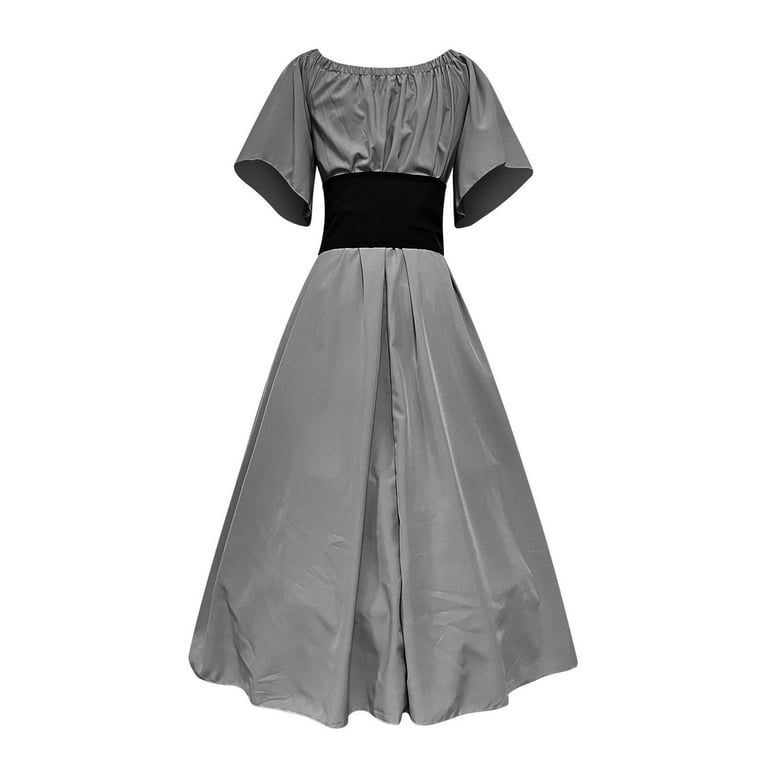 Sweet Elegant Solid Backless Slit Oblique Collar Irregular Dress Dresses(3 Colors) Sweet Elegant Solid Backless Slit Oblique Collar Irregular Dress Dresses(3 Colors)