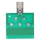 thumbnail image 1 of Placa de prueba de batería del teléfono, base de carga de batería, accesorio flexible para teléfono, base de carga, prueba flexible, compacta y liviana, 1 of 9