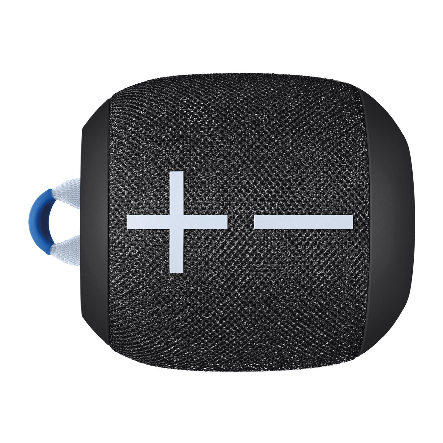 Ultimate Ears WONDERBOOM 3 Bluetooth Speaker (Joyous Bright) with Case 