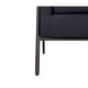 thumbnail image 4 of Sillón Tuxama pata negra - Negro Weik Contemporáneo, 4 of 6