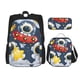 thumbnail image 1 of Fotbe Astronaut And Space Set Escolar 3 en 1 para Niños - Mochila Duradera con Lonchera Aislante y Estuche para Lápices - Mochila Escolar para Niños y Niñas, 1 of 7