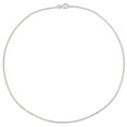 thumbnail image 4 of Everly Women's Sterling Silver Necklace, 4 of 8
