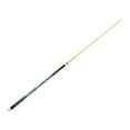 thumbnail image 3 of Kuntesetty Billiard Cue American Pool Cue Stick Adults 57inch Portable Wooden 1/2 Segmented B, 3 of 9