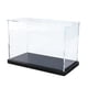 thumbnail image 5 of Caja de exhibición de modelos de motocicletas 1:12 para coleccionables de vehículos y caja de exhibición de motocicletas de acrílico transparente con, 5 of 10