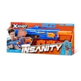 thumbnail image 1 of Lanzador Zuru X-SHOT Insanity Berzerko 48 Dardos, 1 of 1
