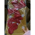 thumbnail image 1 of Agiferg Christmas Ornament Gift Box Window Scene Decoration Snowflake Gift Box, 1 of 1