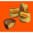 thumbnail image 5 of Reese's and Kit Kat, Miniatures Assorted Milk Chocolate Candy, Bulk Candy, 35 oz, Bulk Bag, 5 of 6