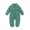 Green, variant on Vedolay Baby Girl Clothes Romper Jumpsuit Bodysuit Fall Winter Clothes Set Green,86