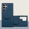 thumbnail image 1 of Magnetic for Samsung Galaxy S24 Plus Case,Anti-Scratch Galaxy S24 Plus Case Compatible with MagSafe, 1 of 5