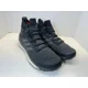 thumbnail image 3 of Adi - das Mens Size 13 Terrex Free Hiker 2 Mid Hiking Boots Black Shoes HQ8395, 3 of 6