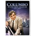 thumbnail image 1 of Columbo: Collection de Films Mystère 1991-2003 [DVD], 1 of 1