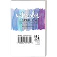 thumbnail image 2 of Prima Marketing 847692 Watercolor 140 lb Cold Press Paper Pad 2 x 3.5 in. 2, 2 of 2