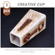 thumbnail image 2 of 1pc creative cerámica taza de cerámica taza decorativa barra de barra de cóctel, 2 of 6