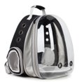 thumbnail image 1 of Mochila para gatos LOLLIMEOW Bubble expandible para mascotas, 1 of 8