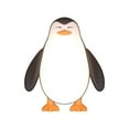 thumbnail image 2 of Oliegs Soft Glow Night Lights For Kids Adults Cute Penguin Shape Control Bedside Lamp Dimmable Nursery Lighting, 2 of 5