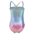 thumbnail image 3 of TRAJE DE BAÑO COMPLETO PARA BEBA SUGAR GIRLS  133044, 3 of 5