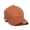 Burnt Orange, variant on Outdoor Cap GL-271 Mid to Low Profile Basic Cotton Twill-Red/Black-Adult
