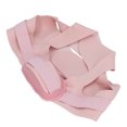 thumbnail image 1 of Correa de la Barbilla Anti -ronquido, Alivio de Alivio Correa de la Barbilla Ajustable Ajustable Triángulo Silicona Ergongic Flaw Para Dormir, 1 of 7