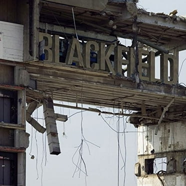 Blackfield - Blackfield II - Rock - CD