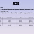 thumbnail image 3 of Staki Girls Overalls Kids Cute Adjustable Straps Wide Leg Jumpsuit with Pockets 4-15 Years,12-13 Years, 3 of 6