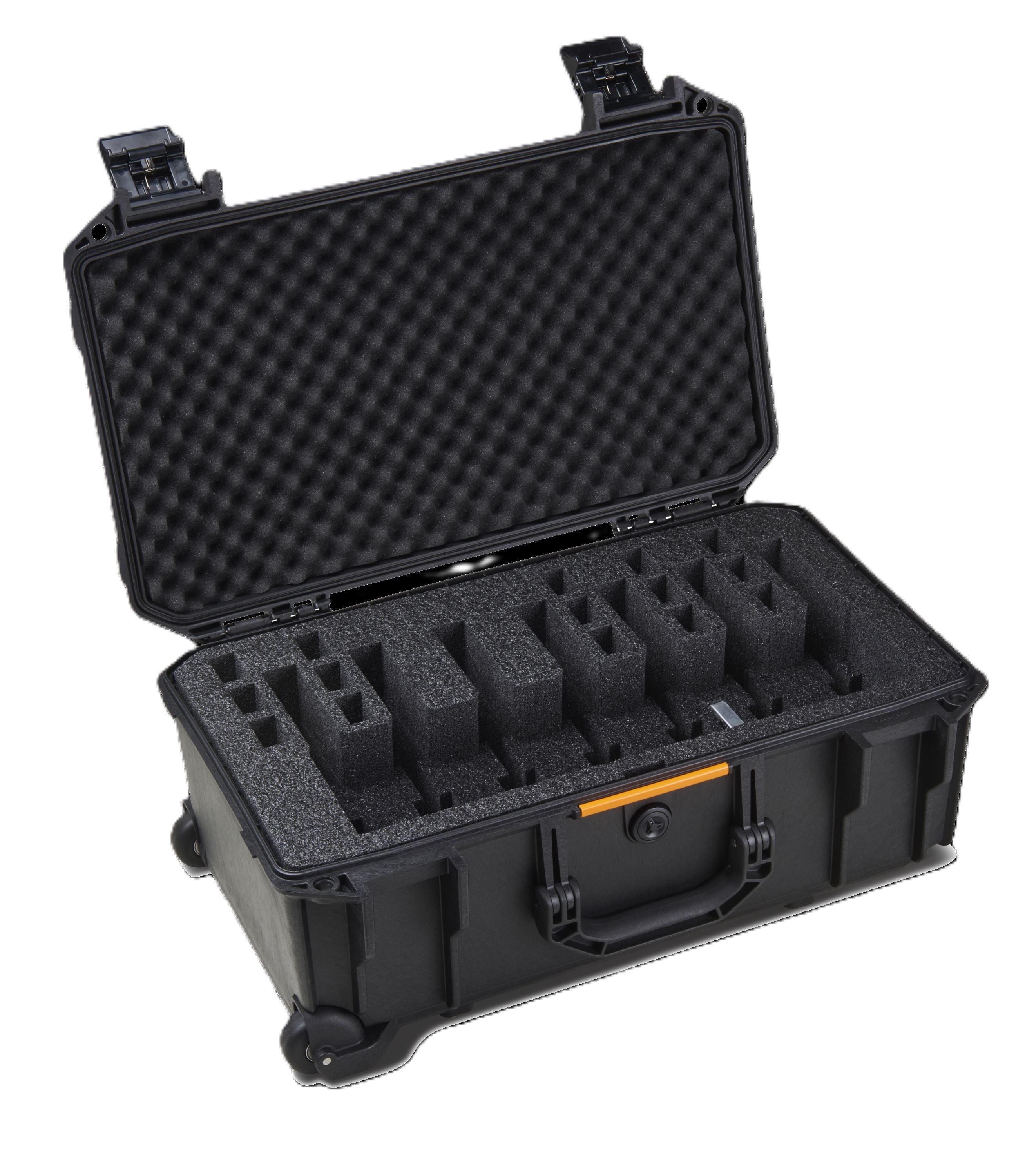 Pelican, Gun Case, V730 47