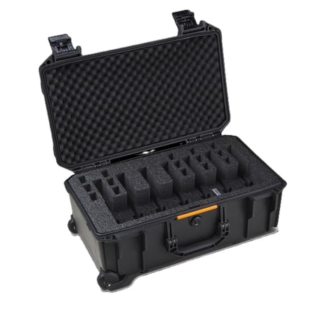 Pelican Vault 525 Seven Pistol