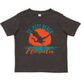thumbnail image 3 of Inktastic St. Pete Beach Florida Vacation Boys or Girls Toddler T-Shirt, 3 of 5