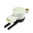 thumbnail image 1 of Sensor de posición del interruptor del Pedal de freno 13579090 para Chevrolet Corvette plástico Metal negro blanco, 1 of 1